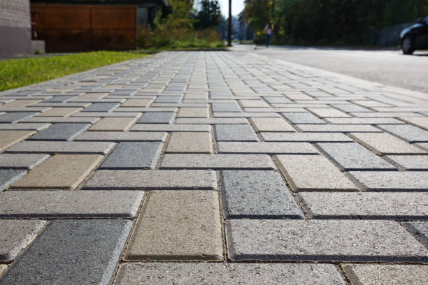 Best Affordable Driveway Paving  in Winona, MS