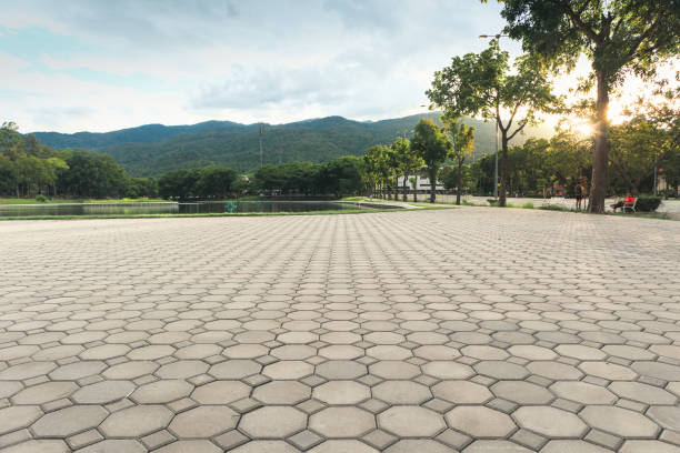 Best Affordable Driveway Pavers  in Winona, MS