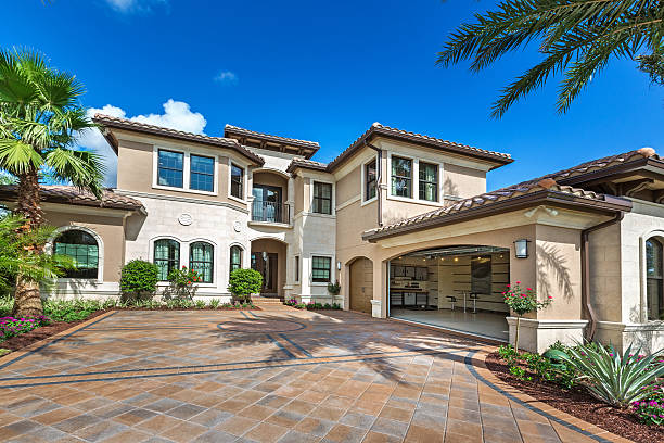 Best Driveway Resurfacing Pavers  in Winona, MS