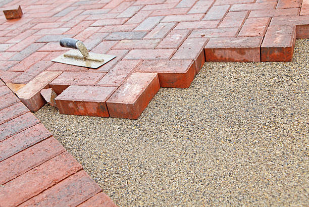 Reasons to Select Us for Your Driveway Paving Requirements in Winona, MS