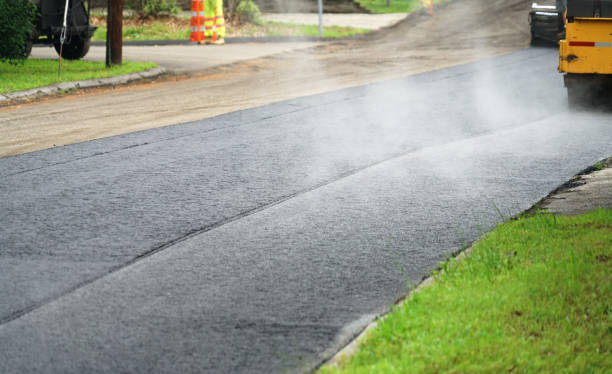 Professional Driveway Pavers in Winona, MS