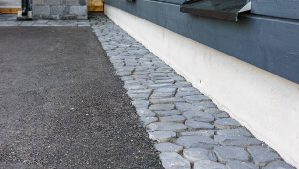 Best Paver Driveway Replacement  in Winona, MS